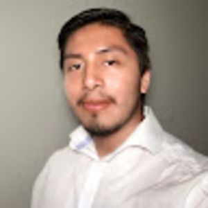 Meet your Posher, Richard